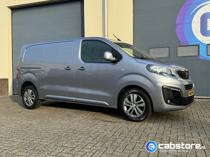 Peugeot Expert 2.0 HDI Euro 6 - Gesloten bestelwagen - Year 2020 - Km 190.628 - Good condition! - فان المدمجة: صورة 2 Peugeot Expert 2.0 HDI Euro 6 - Gesloten bestelwagen - Year 2020 - Km 190.628 - Good condition! - فان المدمجة: صورة 2
