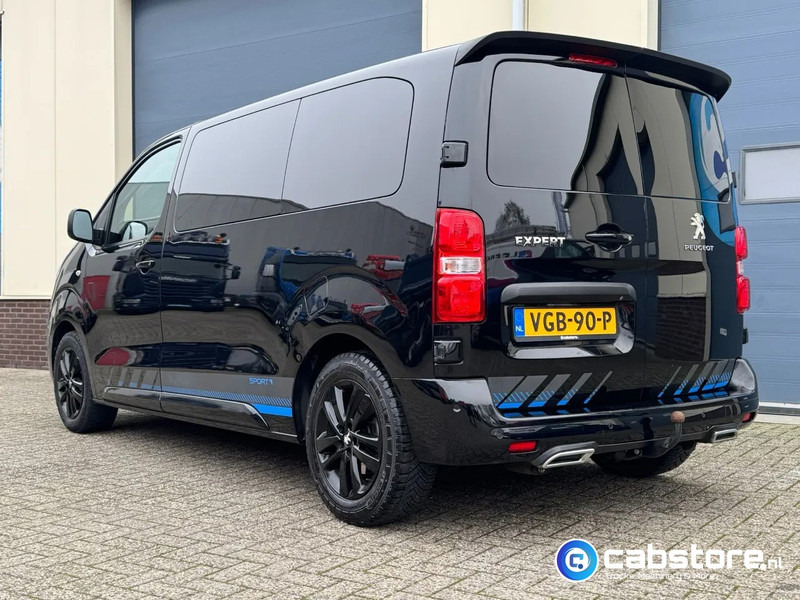 Peugeot Expert 2.0 HDI Euro 6 - Sport Limited Edition nr. 005 - 177 Pk euro 6 - Automaat - Trekhaak - Luxe uitvoering - فان المدمجة: صورة 3 Peugeot Expert 2.0 HDI Euro 6 - Sport Limited Edition nr. 005 - 177 Pk euro 6 - Automaat - Trekhaak - Luxe uitvoering - فان المدمجة: صورة 3