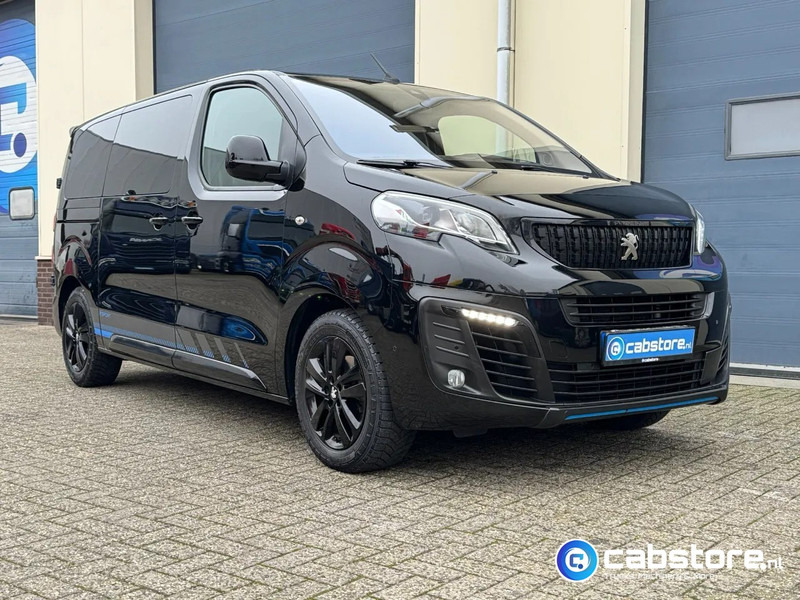 Peugeot Expert 2.0 HDI Euro 6 - Sport Limited Edition nr. 005 - 177 Pk euro 6 - Automaat - Trekhaak - Luxe uitvoering - فان المدمجة: صورة 1 Peugeot Expert 2.0 HDI Euro 6 - Sport Limited Edition nr. 005 - 177 Pk euro 6 - Automaat - Trekhaak - Luxe uitvoering - فان المدمجة: صورة 1