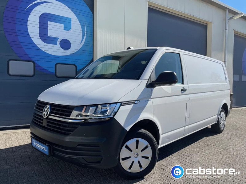Volkswagen Transporter T6.1 2.0 TDI Euro 6 - 110 Pk - Bouwjaar 2021 - Gesloten bestelwagen - H1/L2 - فان المدمجة: صورة 1 Volkswagen Transporter T6.1 2.0 TDI Euro 6 - 110 Pk - Bouwjaar 2021 - Gesloten bestelwagen - H1/L2 - فان المدمجة: صورة 1