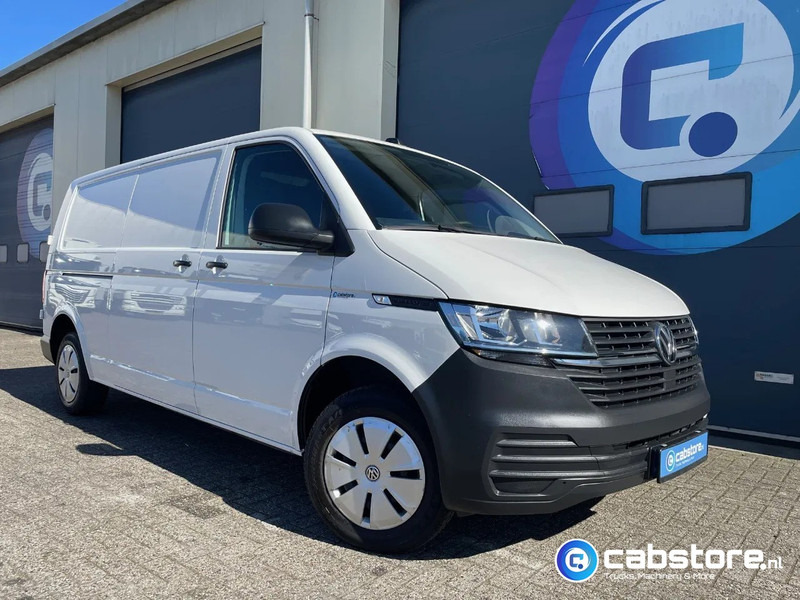 Volkswagen Transporter T6.1 2.0 TDI Euro 6 - 110 Pk - Bouwjaar 2021 - Gesloten bestelwagen - H1/L2 - فان المدمجة: صورة 2 Volkswagen Transporter T6.1 2.0 TDI Euro 6 - 110 Pk - Bouwjaar 2021 - Gesloten bestelwagen - H1/L2 - فان المدمجة: صورة 2