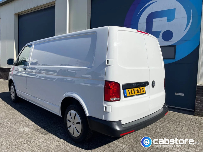 Volkswagen Transporter T6.1 2.0 TDI Euro 6 - 110 Pk - Bouwjaar 2021 - Gesloten bestelwagen - H1/L2 - فان المدمجة: صورة 3 Volkswagen Transporter T6.1 2.0 TDI Euro 6 - 110 Pk - Bouwjaar 2021 - Gesloten bestelwagen - H1/L2 - فان المدمجة: صورة 3