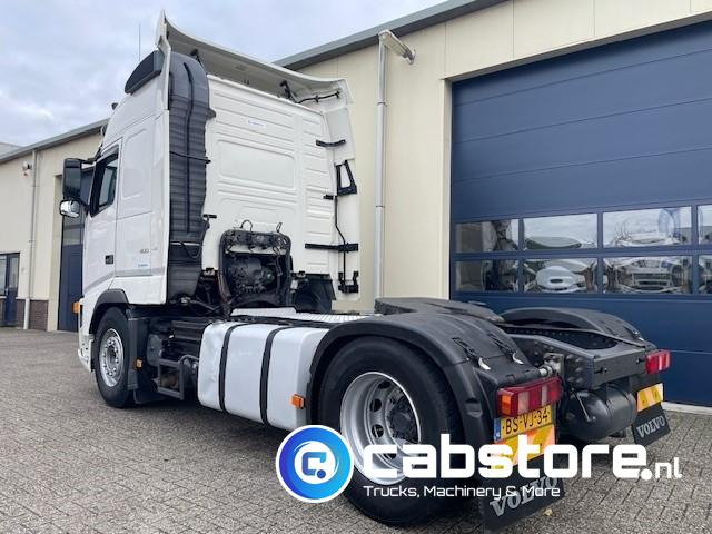 Volvo FH 400 4X2 Euro 5  - VEB+ Brake - Globetrotter - I-Shift - 2 tanks - Bouwjaar 2007 - Km 1.097.798 - وحدة جر: صورة 3 Volvo FH 400 4X2 Euro 5  - VEB+ Brake - Globetrotter - I-Shift - 2 tanks - Bouwjaar 2007 - Km 1.097.798 - وحدة جر: صورة 3