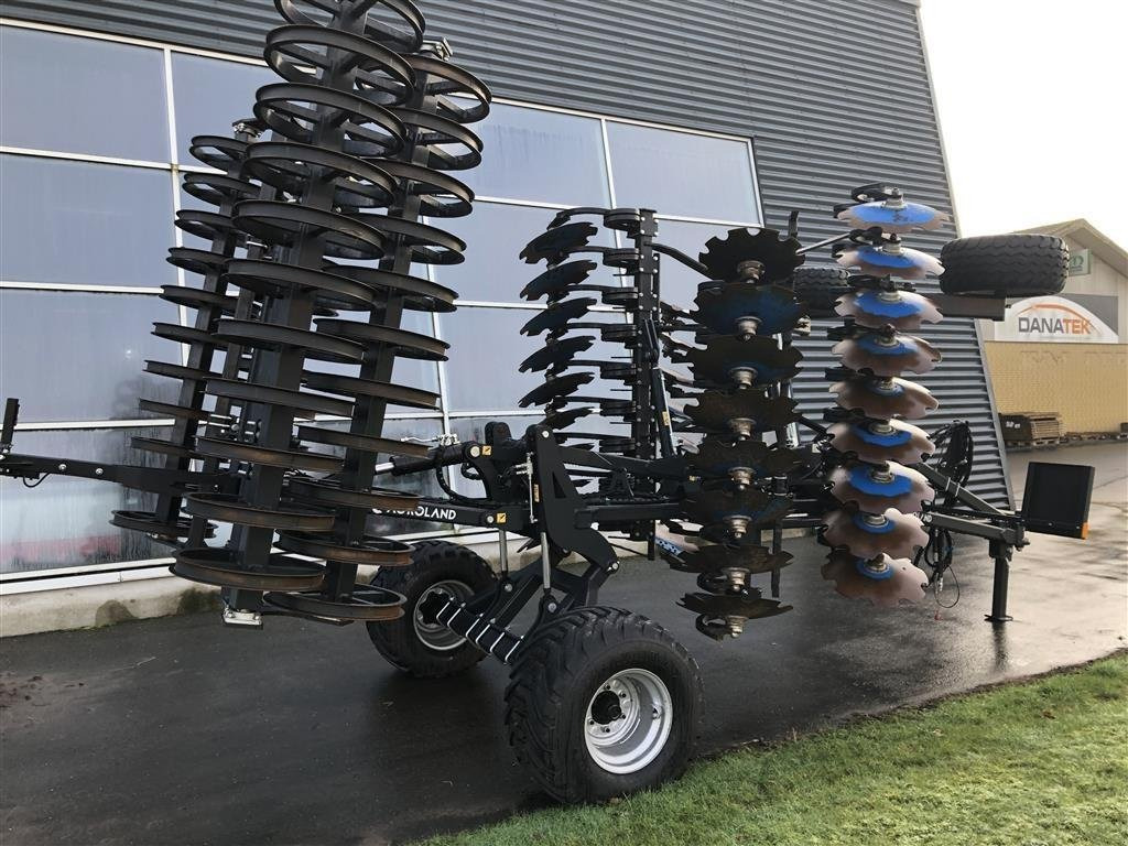 Agroland VIBROCUT VC500 - مسلفة القوة: صورة 2 Agroland VIBROCUT VC500 - مسلفة القوة: صورة 2