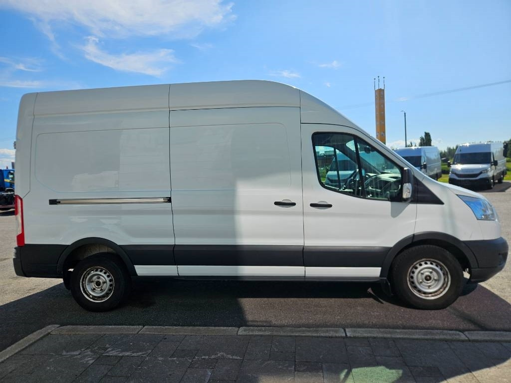 Ford Transit - فان: صورة 3 Ford Transit - فان: صورة 3