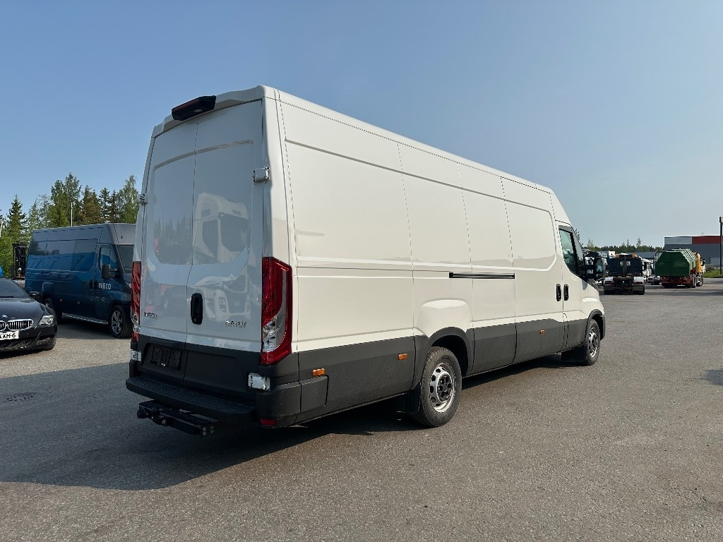 Iveco Daily 35S16A8 16m3 - فان: صورة 3 Iveco Daily 35S16A8 16m3 - فان: صورة 3