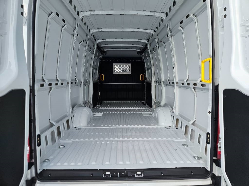 Iveco Daily 35S16A8V 2x liukuovi - فان: صورة 5 Iveco Daily 35S16A8V 2x liukuovi - فان: صورة 5