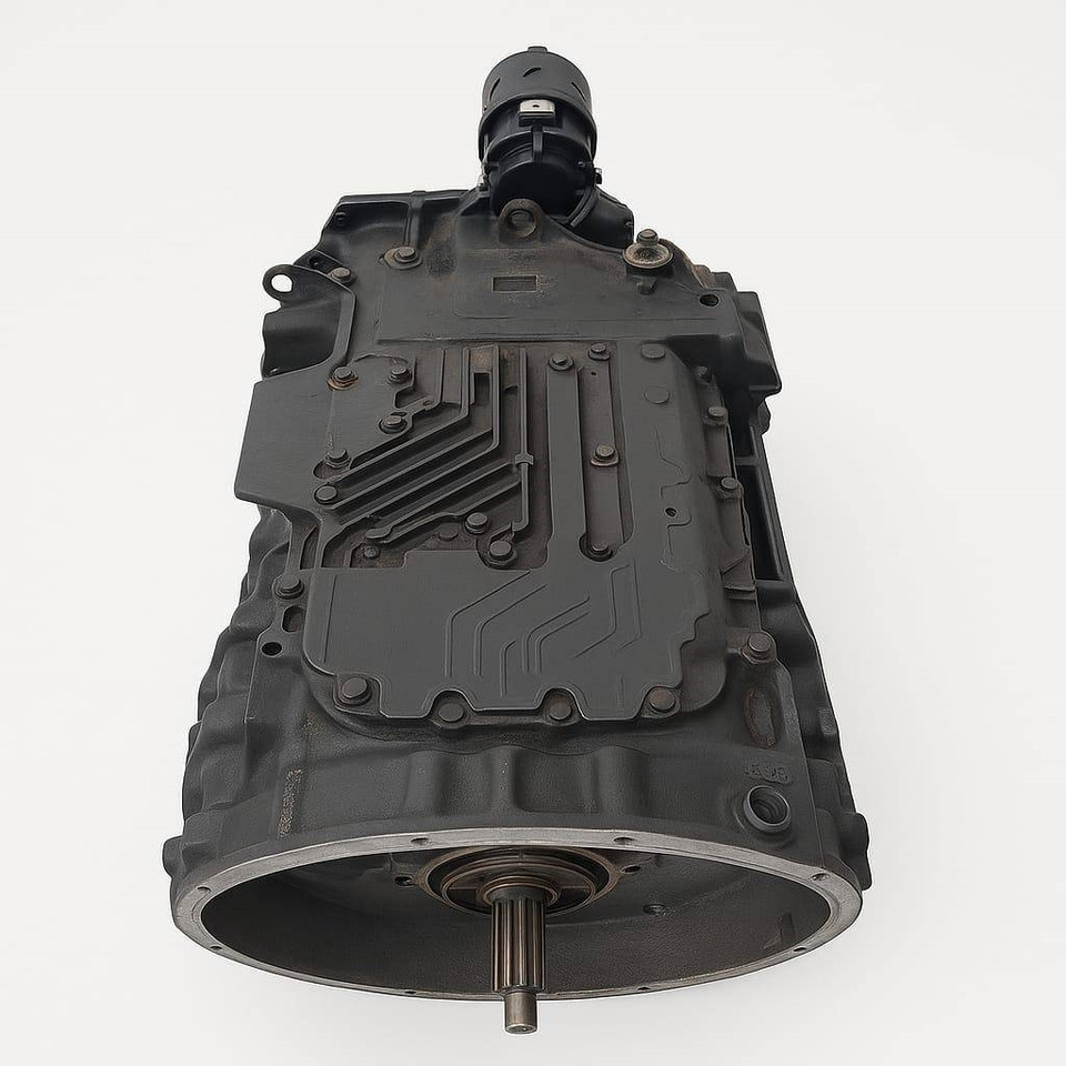 Iveco ZF 16TX 2640 TD - صندوق التروس - شاحنة: صورة 1 Iveco ZF 16TX 2640 TD - صندوق التروس - شاحنة: صورة 1