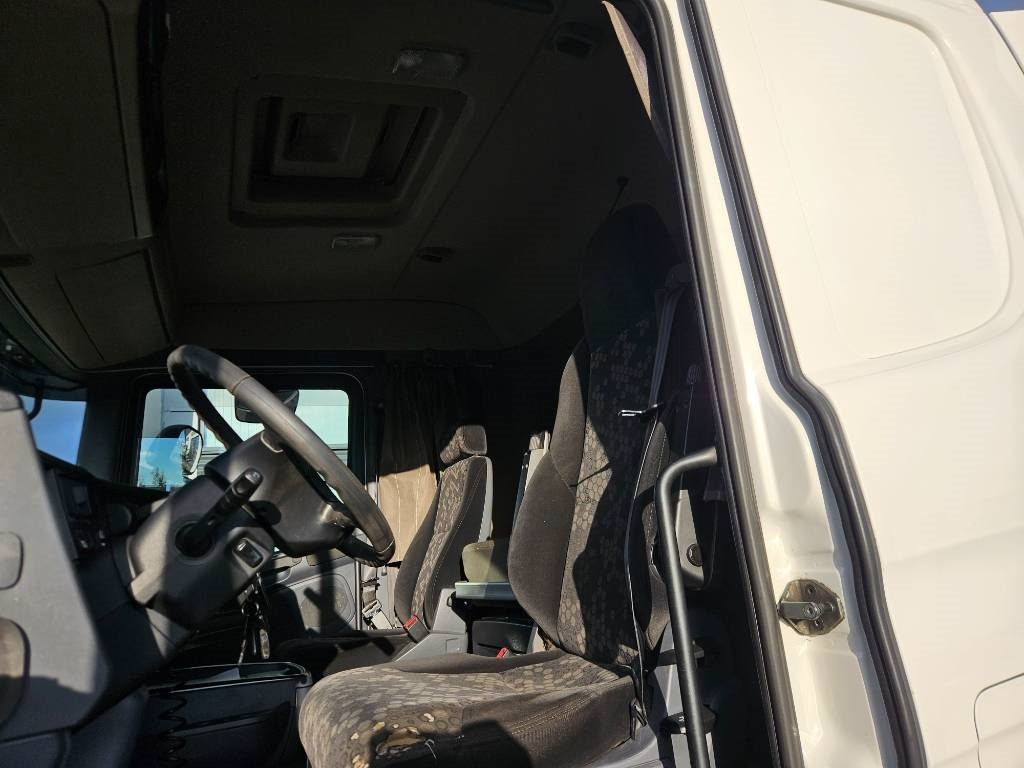 شاحنة ذات خطاف Scania R 450 6x2*4: صورة 10