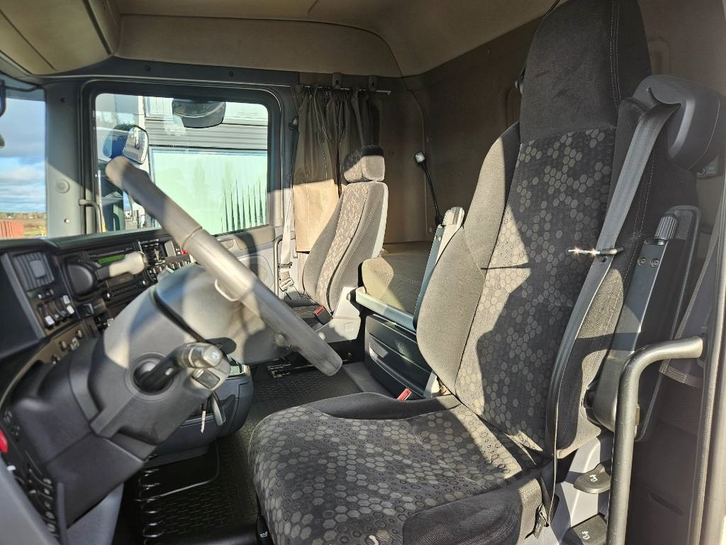 شاحنة ذات خطاف Scania R 450 6x2*4: صورة 11