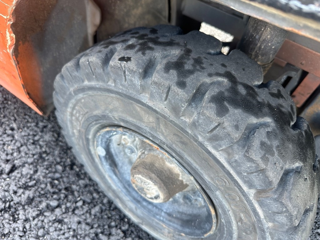 Toyota 02-7 FDF 25 - رافعة شوكية ديزل: صورة 5 Toyota 02-7 FDF 25 - رافعة شوكية ديزل: صورة 5