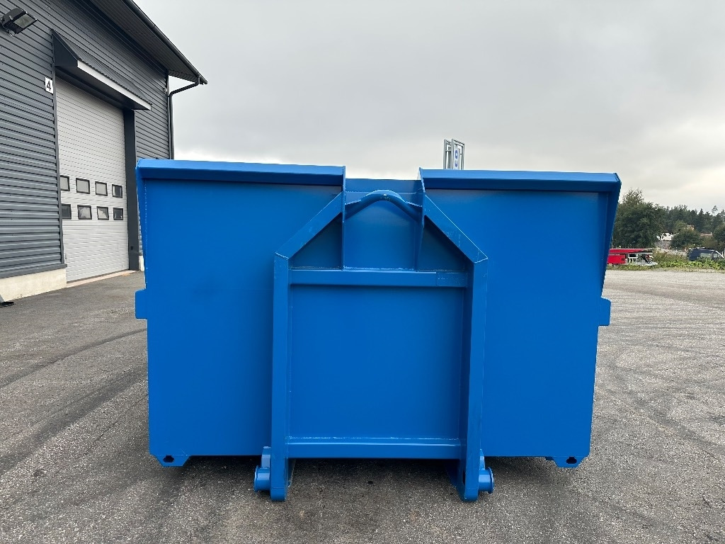 Vaihtolava Sora - حاوية هوك لفت: صورة 2 Vaihtolava Sora - حاوية هوك لفت: صورة 2