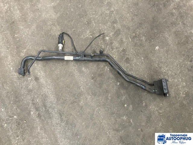 DAF Air conditioning pipe – DAF 2246665 - الكابينة والداخلية - شاحنة: صورة 1 DAF Air conditioning pipe – DAF 2246665 - الكابينة والداخلية - شاحنة: صورة 1