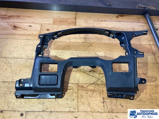 DAF Instrument plastik – DAF 2031077 - الكابينة والداخلية - شاحنة: صورة 1 DAF Instrument plastik – DAF 2031077 - الكابينة والداخلية - شاحنة: صورة 1