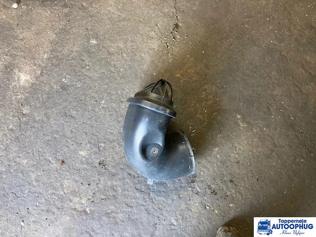 DAF air inlet pipe – DAF 2252997 - أنبوب سحب الهواء - شاحنة: صورة 1 DAF air inlet pipe – DAF 2252997 - أنبوب سحب الهواء - شاحنة: صورة 1