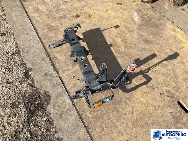 DAF bracket – DAF 2144201 - آليات: صورة 2 DAF bracket – DAF 2144201 - آليات: صورة 2