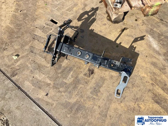 DAF bracket – DAF 2144201 - آليات: صورة 3 DAF bracket – DAF 2144201 - آليات: صورة 3