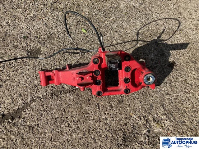 DAF cabin bracket – DAF 1922170 - آليات: صورة 2 DAF cabin bracket – DAF 1922170 - آليات: صورة 2