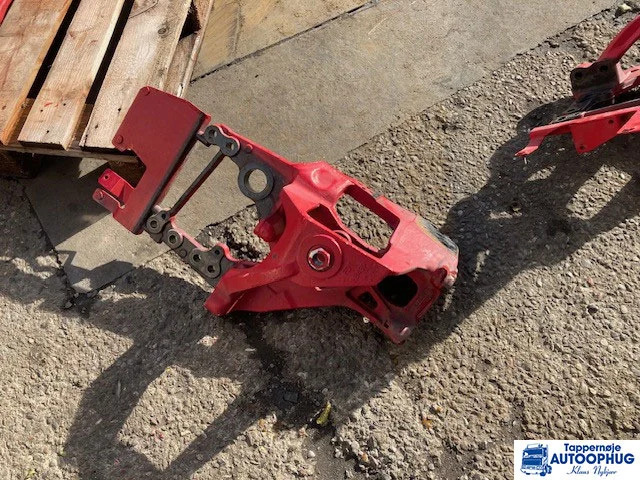 DAF chassis bracket – DAF 1849492 - آليات: صورة 2 DAF chassis bracket – DAF 1849492 - آليات: صورة 2