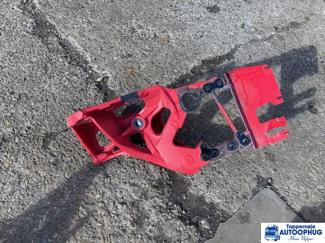 DAF chassis bracket – DAF 1849492 - آليات: صورة 1 DAF chassis bracket – DAF 1849492 - آليات: صورة 1
