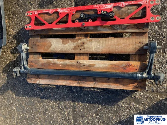 DAF stabiliser cabin – DAF 2145616 - الكابينة والداخلية - شاحنة: صورة 1 DAF stabiliser cabin – DAF 2145616 - الكابينة والداخلية - شاحنة: صورة 1