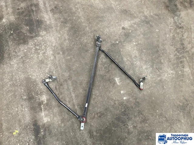 DAF windscreen wiper mechanism – DAF 1335163 - الكابينة والداخلية - شاحنة: صورة 1 DAF windscreen wiper mechanism – DAF 1335163 - الكابينة والداخلية - شاحنة: صورة 1