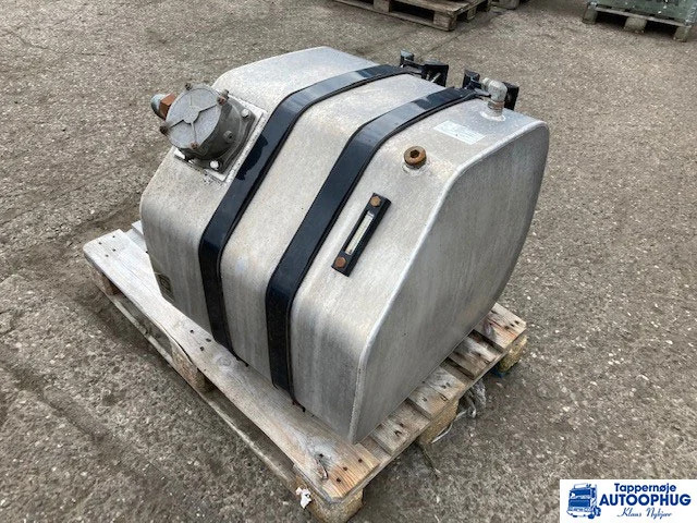 Hydraulik tank aluminum 225L - خزان هيدروليكي - شاحنة: صورة 1 Hydraulik tank aluminum 225L - خزان هيدروليكي - شاحنة: صورة 1