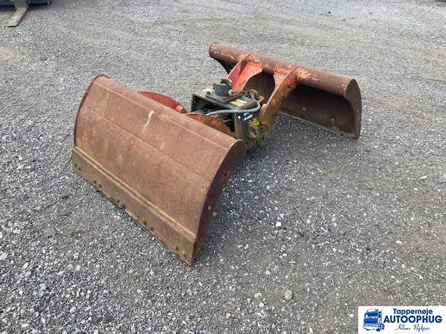 KINSHOFFER KM 605U Grab - آليات: صورة 3 KINSHOFFER KM 605U Grab - آليات: صورة 3