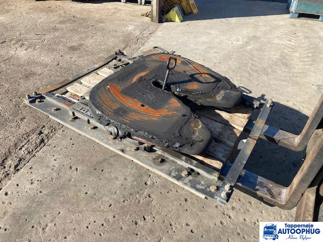 MAN JOST flytbar skammel - وصلة العجلة الخامسة - شاحنة: صورة 1 MAN JOST flytbar skammel - وصلة العجلة الخامسة - شاحنة: صورة 1