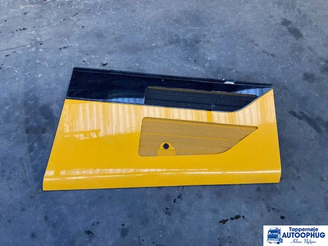 MAN LIONS CITY 12 E – Site panels - هيكل السيارة الخارجية - شاحنة: صورة 1 MAN LIONS CITY 12 E – Site panels - هيكل السيارة الخارجية - شاحنة: صورة 1