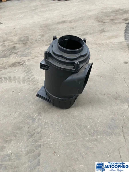 MAN TGX Sæde LH - الكابينة والداخلية - شاحنة: صورة 5 MAN TGX Sæde LH - الكابينة والداخلية - شاحنة: صورة 5