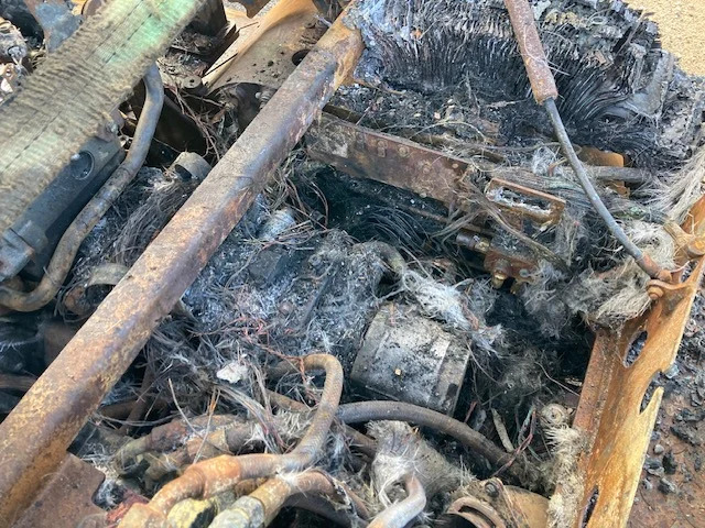 SCHÄFFER 4670Z - لودر مفصلي صغير: صورة 5 SCHÄFFER 4670Z - لودر مفصلي صغير: صورة 5