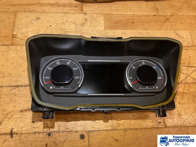 Scania 3165900 – Scania ICL - النظام الكهربائي - شاحنة: صورة 1 Scania 3165900 – Scania ICL - النظام الكهربائي - شاحنة: صورة 1