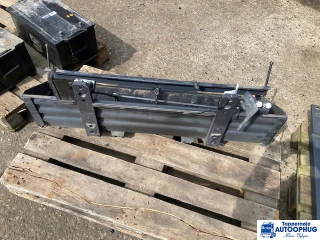 Scania Battery box – Scania 2016256 - هيكل السيارة الخارجية - شاحنة: صورة 2 Scania Battery box – Scania 2016256 - هيكل السيارة الخارجية - شاحنة: صورة 2