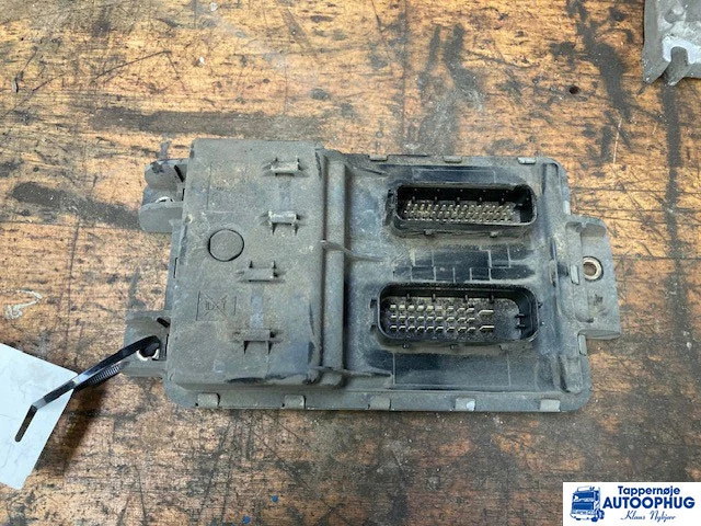 Scania ECU EEC – Scania 3074920 - وحدة تحكم الكتروني - شاحنة: صورة 1 Scania ECU EEC – Scania 3074920 - وحدة تحكم الكتروني - شاحنة: صورة 1