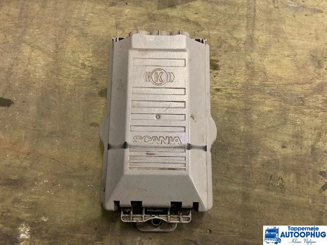 Scania ECU TSS P/N: 2572049 / 2466622 - وحدة تحكم الكتروني - شاحنة: صورة 5 Scania ECU TSS P/N: 2572049 / 2466622 - وحدة تحكم الكتروني - شاحنة: صورة 5