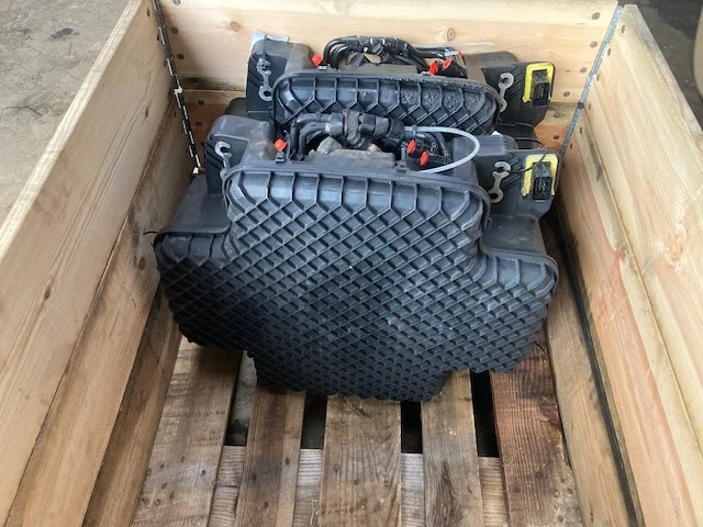 Scania Fuel Optimisation unit – Scania 3110686 - مضخة وقود - شاحنة: صورة 1 Scania Fuel Optimisation unit – Scania 3110686 - مضخة وقود - شاحنة: صورة 1