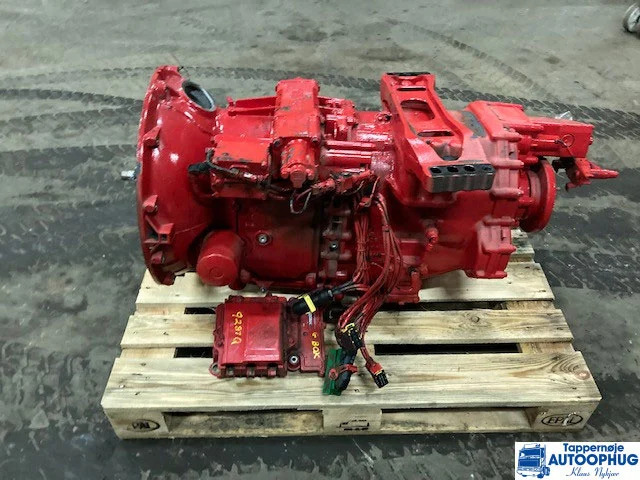 Scania GRS905 TMS2 P/N: 2475808 - علبة التروس و قطع الغيار - شاحنة: صورة 3 Scania GRS905 TMS2 P/N: 2475808 - علبة التروس و قطع الغيار - شاحنة: صورة 3