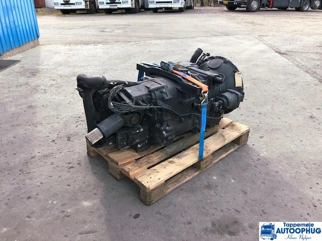 Scania GRS905R OPTICRUISE Gearkasse - علبة التروس و قطع الغيار - شاحنة: صورة 2 Scania GRS905R OPTICRUISE Gearkasse - علبة التروس و قطع الغيار - شاحنة: صورة 2