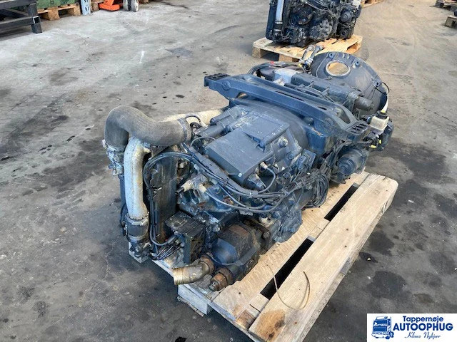Scania GRS905R TMS2 Freewheeling retarder Scania 2475808 - علبة التروس و قطع الغيار - شاحنة: صورة 5 Scania GRS905R TMS2 Freewheeling retarder Scania 2475808 - علبة التروس و قطع الغيار - شاحنة: صورة 5
