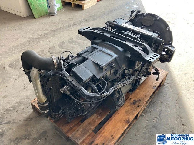 Scania GRS905R TMS2 P/N: 2475808 / 576477 - علبة التروس و قطع الغيار - شاحنة: صورة 3 Scania GRS905R TMS2 P/N: 2475808 / 576477 - علبة التروس و قطع الغيار - شاحنة: صورة 3