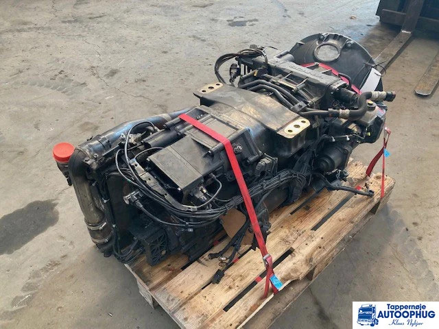 Scania GRSO925R TMS2 Freewheeling retarder scania 2870610 - علبة التروس و قطع الغيار - شاحنة: صورة 4 Scania GRSO925R TMS2 Freewheeling retarder scania 2870610 - علبة التروس و قطع الغيار - شاحنة: صورة 4