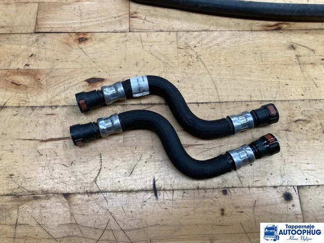 Scania Gearkasse olieslanger Scania 2377768 - علبة التروس و قطع الغيار - شاحنة: صورة 1 Scania Gearkasse olieslanger Scania 2377768 - علبة التروس و قطع الغيار - شاحنة: صورة 1