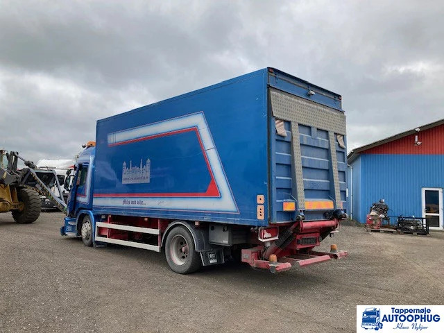 Scania P320 4X2 - شاحنة مقفلة: صورة 4 Scania P320 4X2 - شاحنة مقفلة: صورة 4