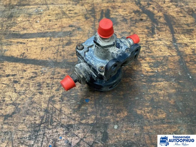 Scania Quick exhaust valve – Scania 2255345 - أجزاء الفرامل - شاحنة: صورة 2 Scania Quick exhaust valve – Scania 2255345 - أجزاء الفرامل - شاحنة: صورة 2