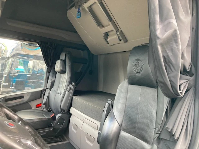 Scania R500 6X2 Retarder BDF system Scania R500 6X2 Retarder BDF system: صورة 8 Scania R500 6X2 Retarder BDF system Scania R500 6X2 Retarder BDF system: صورة 8