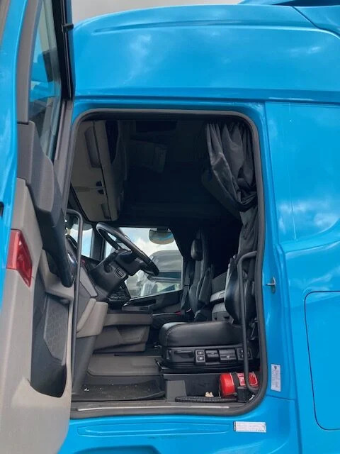 Scania R500 6X2 Retarder BDF system Scania R500 6X2 Retarder BDF system: صورة 7 Scania R500 6X2 Retarder BDF system Scania R500 6X2 Retarder BDF system: صورة 7