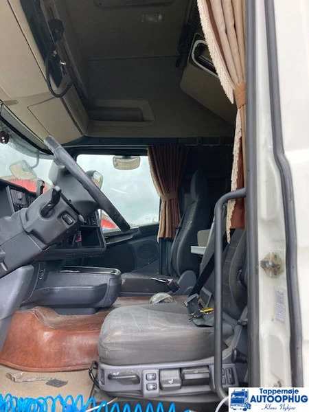 Scania R520 6×2 Damage only parts - وحدة جر: صورة 4 Scania R520 6×2 Damage only parts - وحدة جر: صورة 4