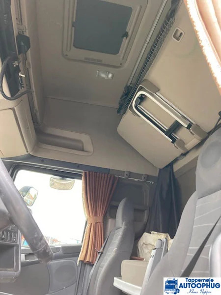 Scania R520 6×2 Damage only parts - وحدة جر: صورة 5 Scania R520 6×2 Damage only parts - وحدة جر: صورة 5