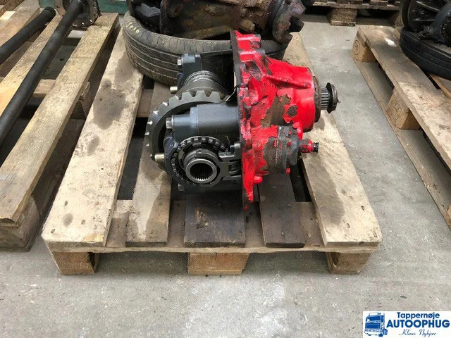 Scania RP835 – 3.96 differentiale - صندوق التروس التفاضلية - شاحنة: صورة 1 Scania RP835 – 3.96 differentiale - صندوق التروس التفاضلية - شاحنة: صورة 1